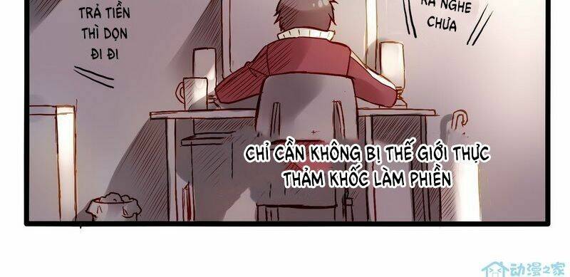 hằng mộng nam thần chapter 1 10