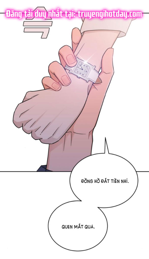 Vận May Bất Ngờ chapter 38.1 13