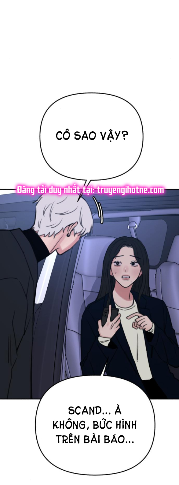 nàng thơ nổi tiếng - nàng thơ myung chapter 32.2 34