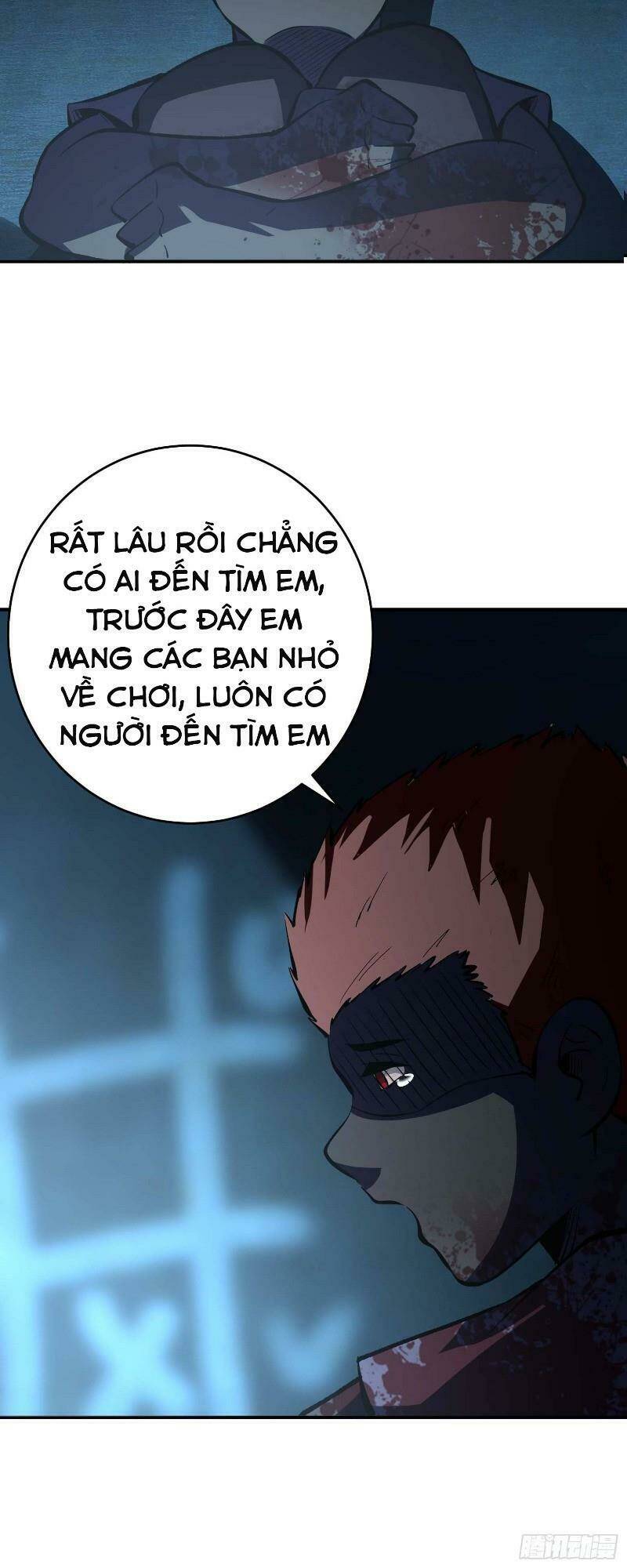 kiêm chức diêm vương chapter 20 8