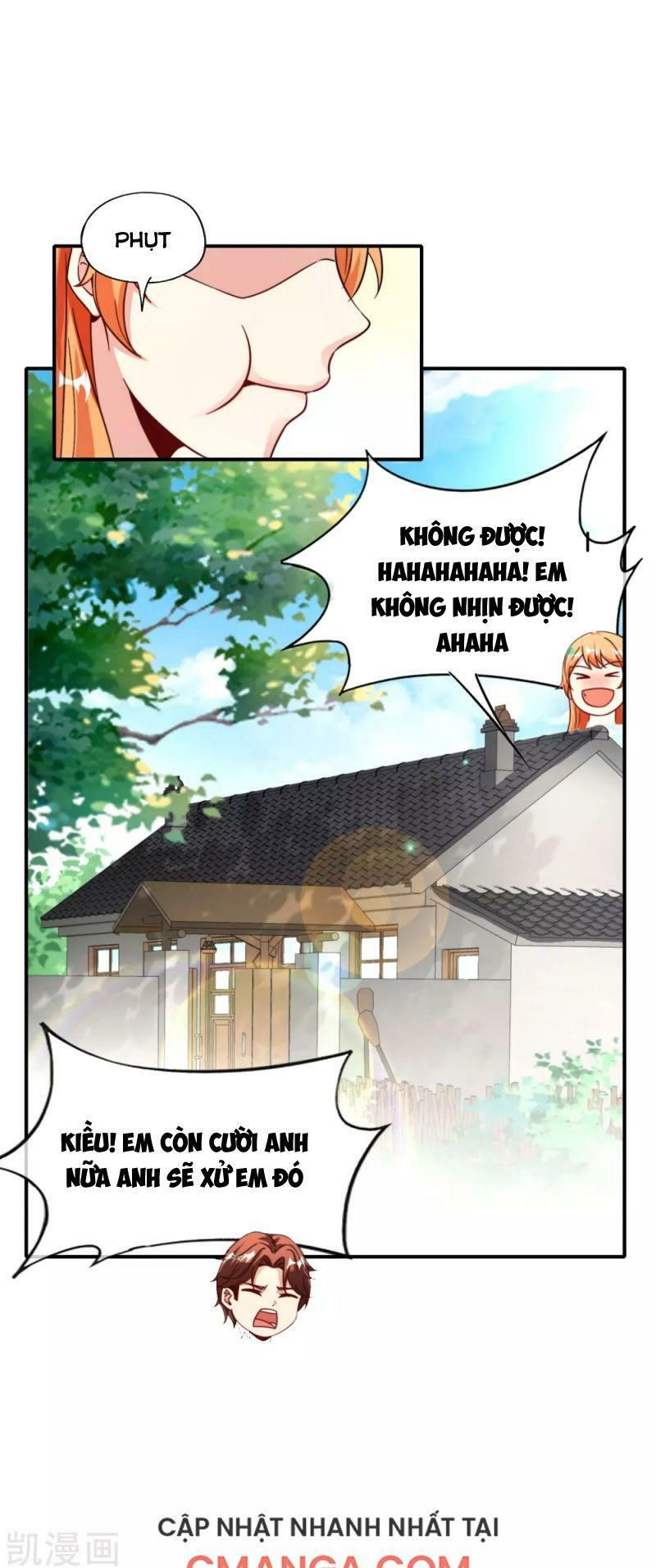 vòng bạn bè mạnh nhất của tiên giới chapter 67 27