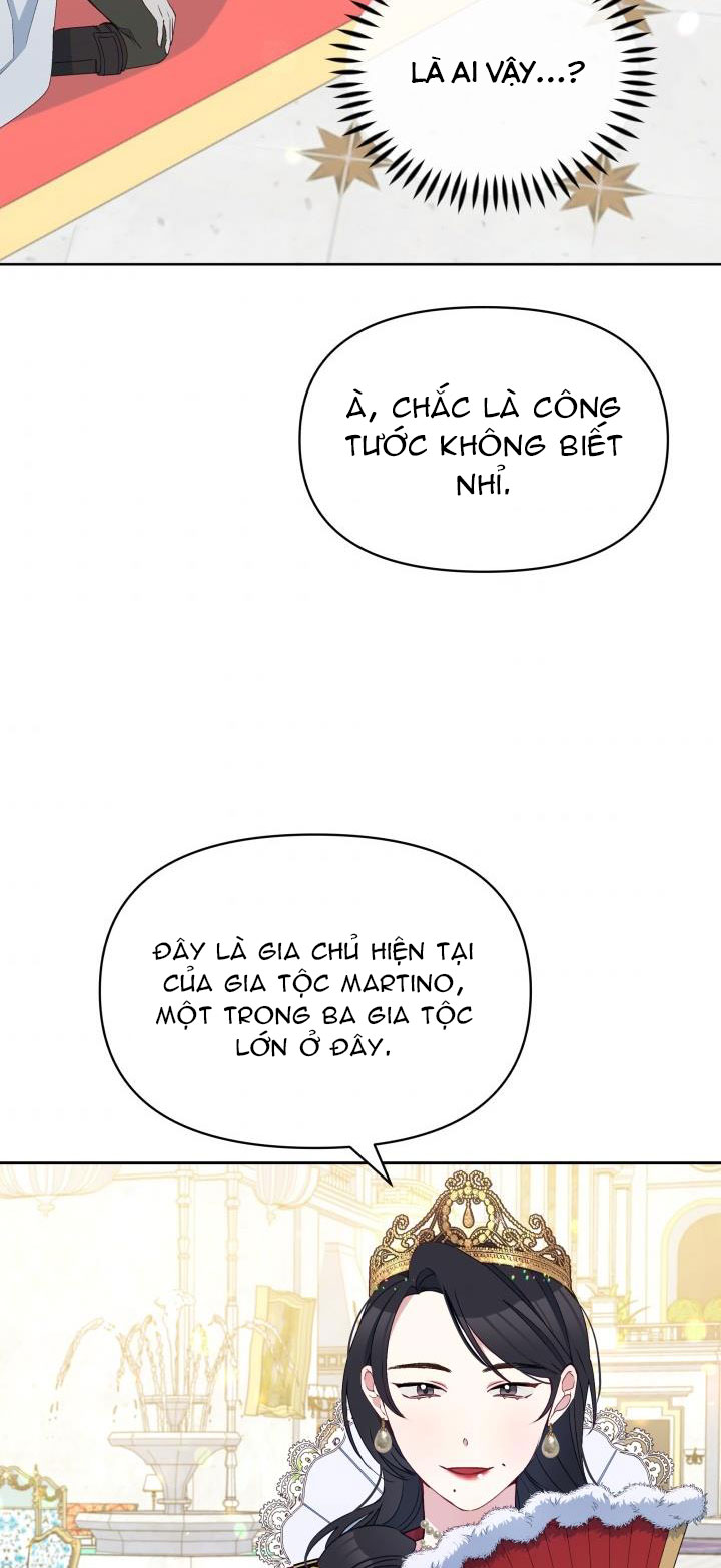 hộ vệ của bạo chúa là ác nữ chapter 42 4