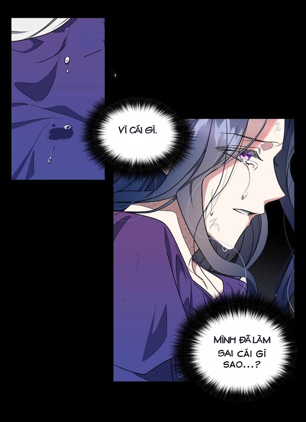 công chúa hiến tế – cấm reup truyện chapter 2 9