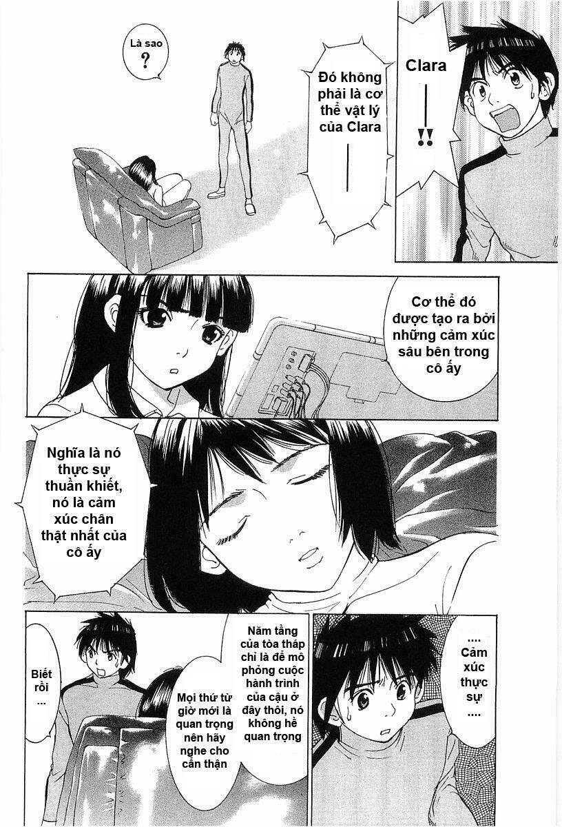 gacha gacha chapter 23 19