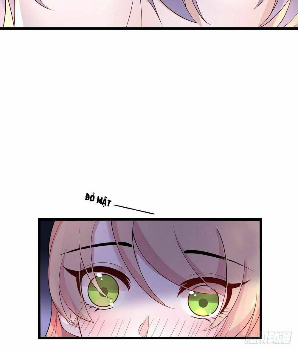 bí mật kết hôn với ảnh đế: vợ ơi đến đây tấn công đi nào chapter 1 12