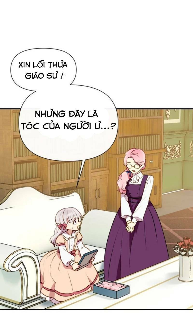 khế ước của nữ công tước quái vật chapter 30 4