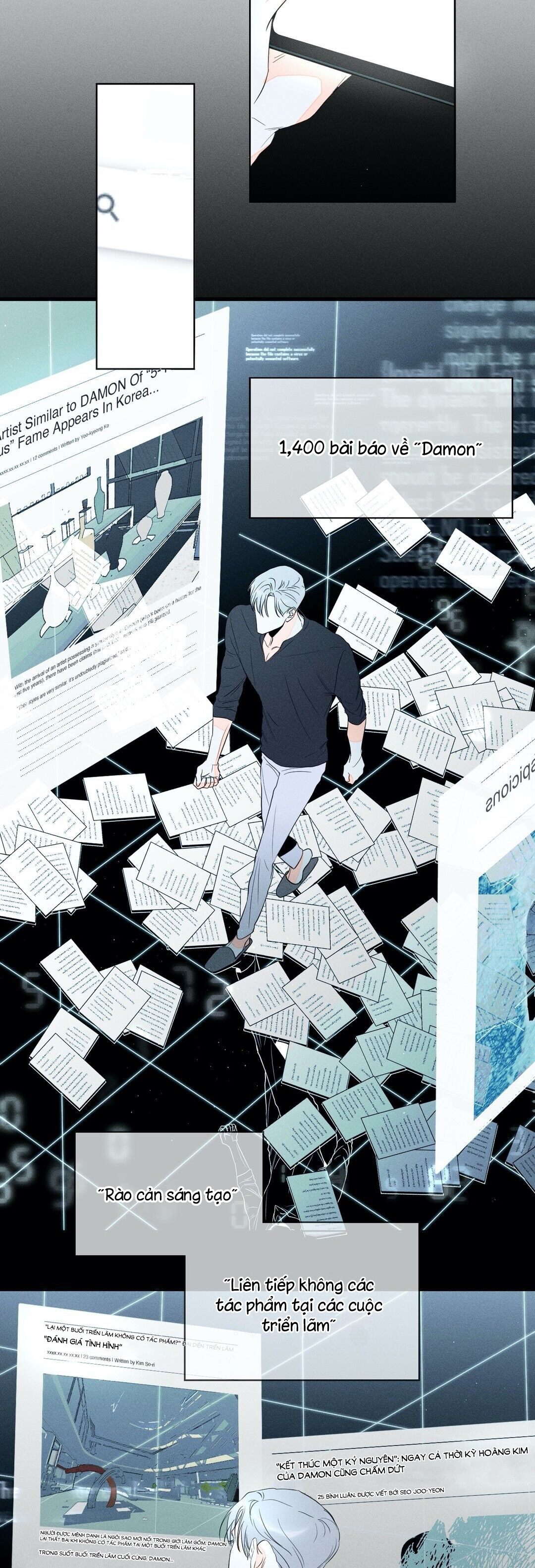 cậu vẫn thích tôi chứ? chapter 6 4