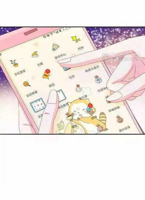 1 nửa hoàn hảo của ceo chapter 8 20