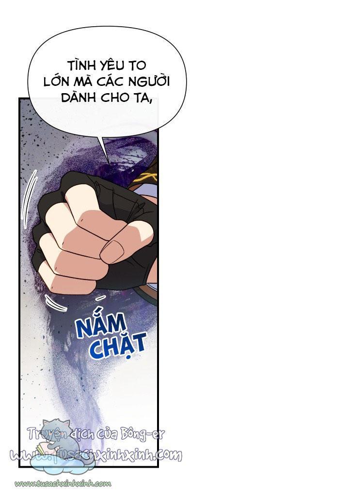 công nương khế ước của gia tộc công tước quái vật chapter 117 17