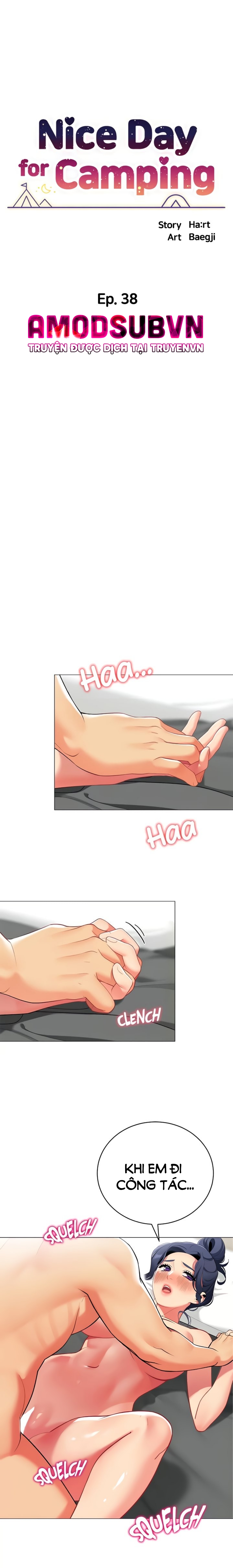 a good day to camp chapter 38 3