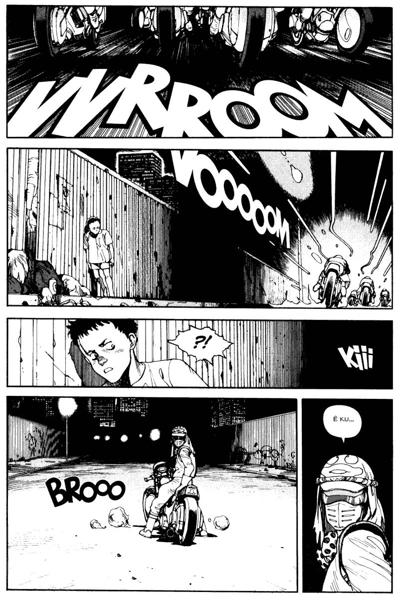 năng lực tâm linh - akira chapter 7 32