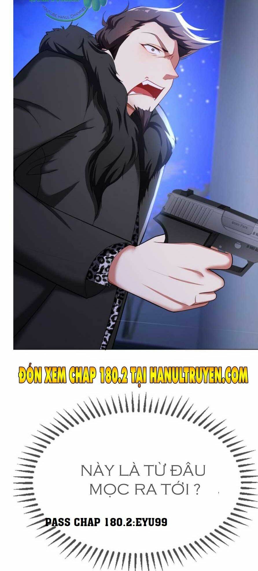 cô vợ nhỏ nuông chiều quá lại thành ác!! chapter 180.1 21