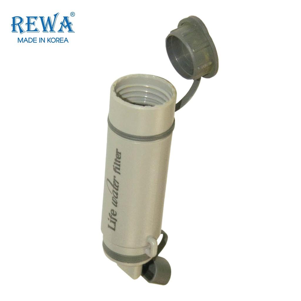 MÁY LỌC NƯỚC DU LỊCH REWA RW-TF-20