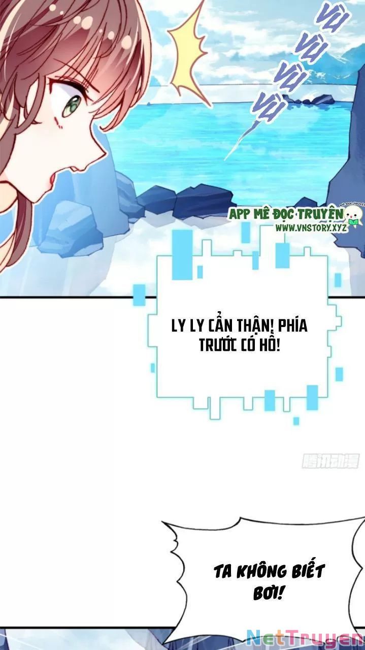 lại bị bệnh chiều chuộng quấn lấy chapter 24 48