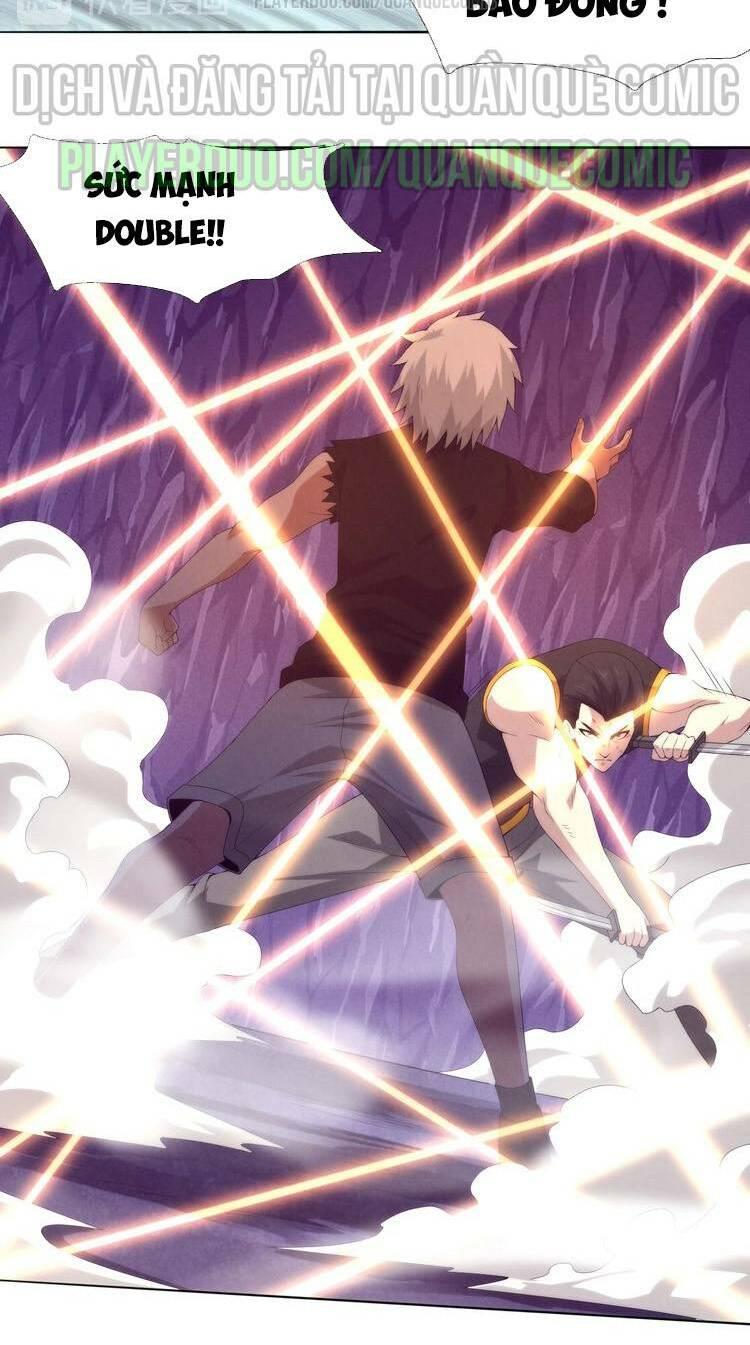 hắc kim đảo chapter 9 16