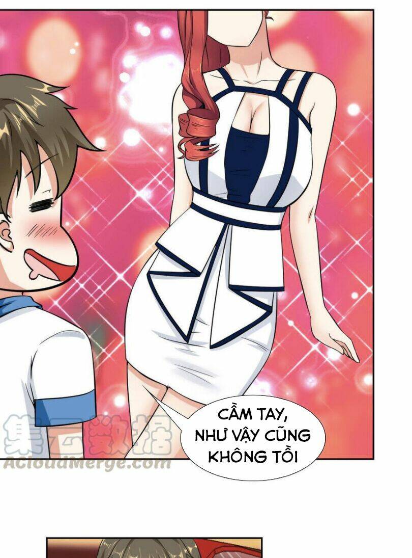 hắn là long ngạo thiên chapter 83 2