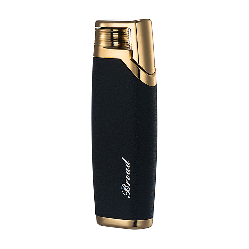 Bật Lửa Khò Broad Lighter BD418 Lửa Khò Chắn Gió - Xài Gas