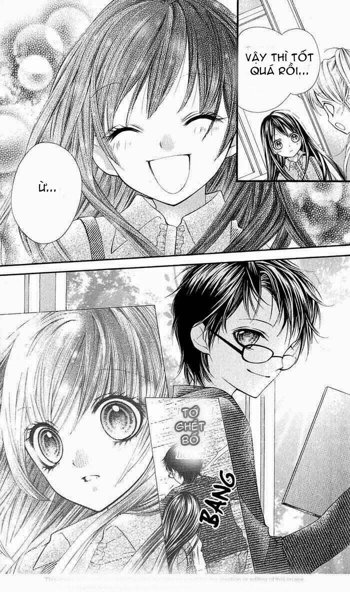 yamamoto zenjirou to moushimasu chapter 11 39