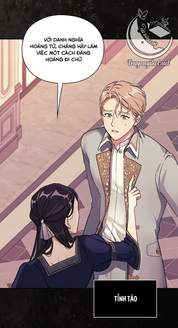 người yêu tiền kiếp chapter 0 18