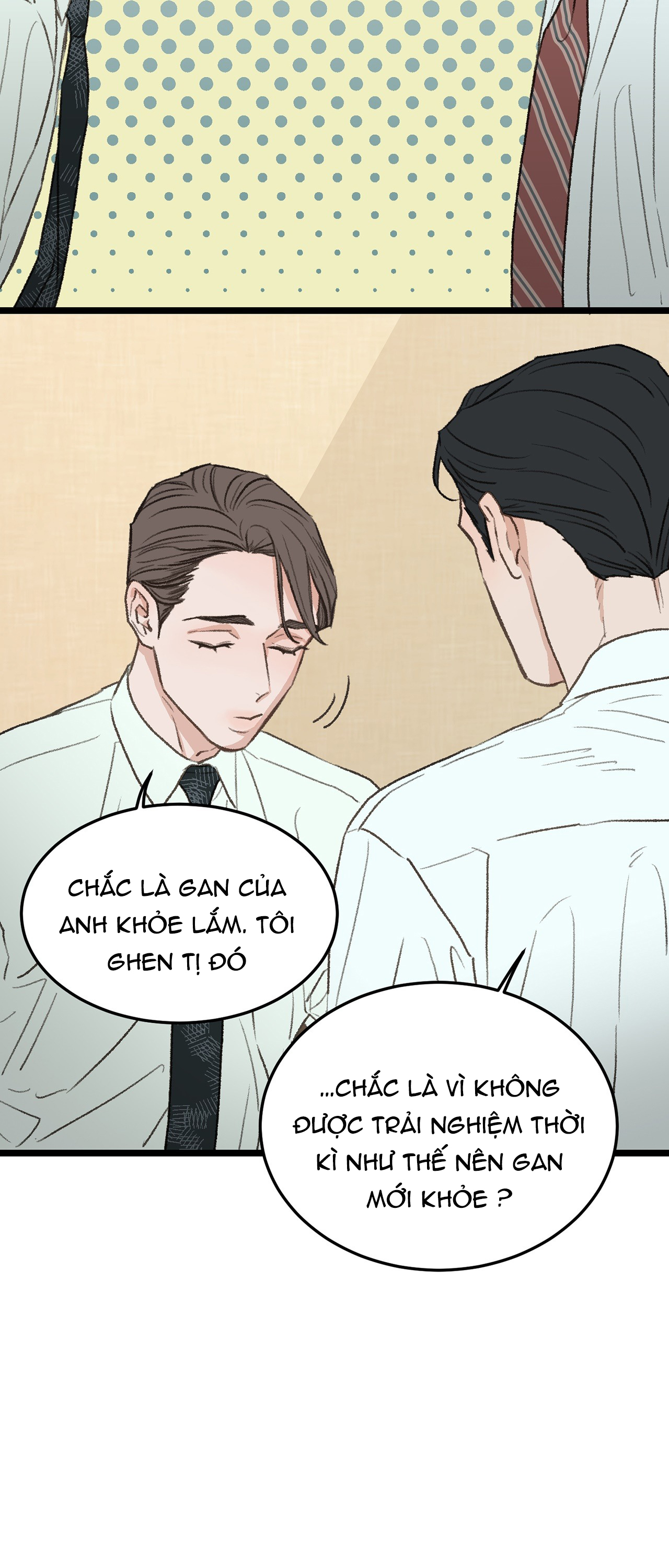 vùng cấm tình yêu của beta chapter 37 6