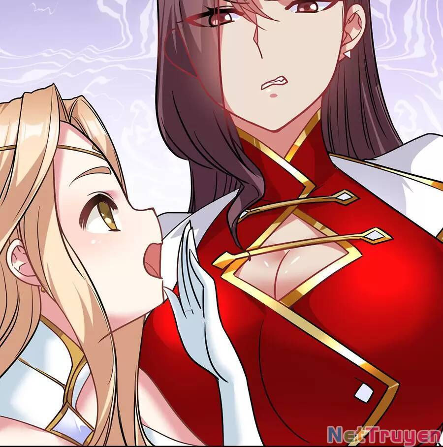 đồ long kỵ sĩ hôn môi ác long chapter 40.2 9