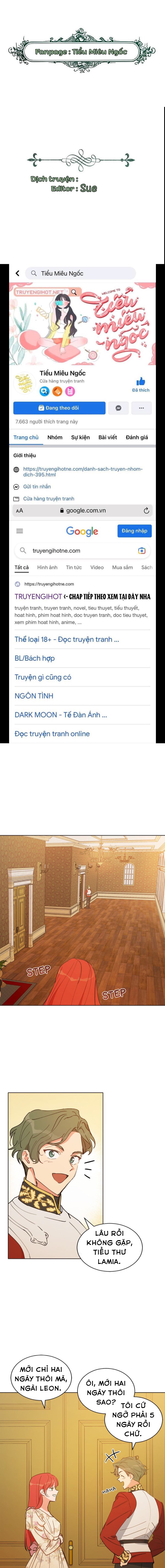 cái chết của nàng lamia chapter 24 1