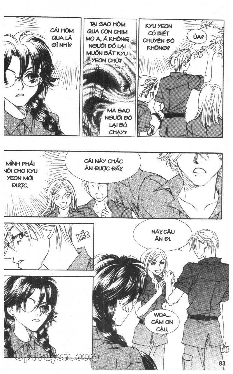 chàng lọ lem chapter 5 83