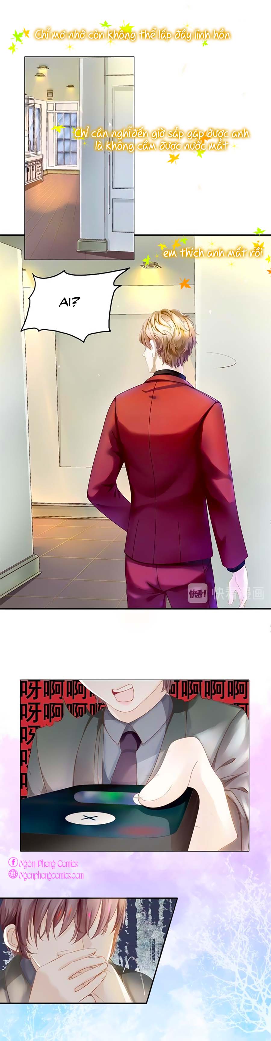 ma vương sau bộ vest: tổng tài khó chiều cưa không nổi chapter 1 9