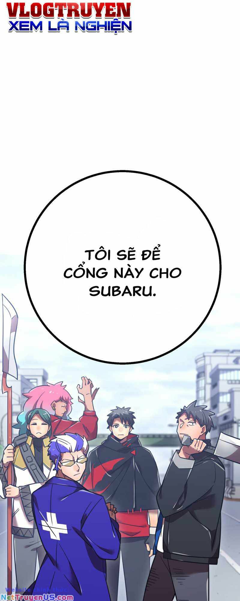 Huyết Thánh Cứu Thế Chủ~ Ta Chỉ Cần 0.0000001% Đã Trở Thành Vô Địch chapter 54 43