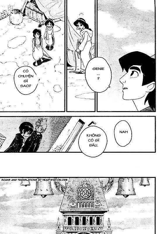 kingdom hearts: 358/2 days chapter 8 30