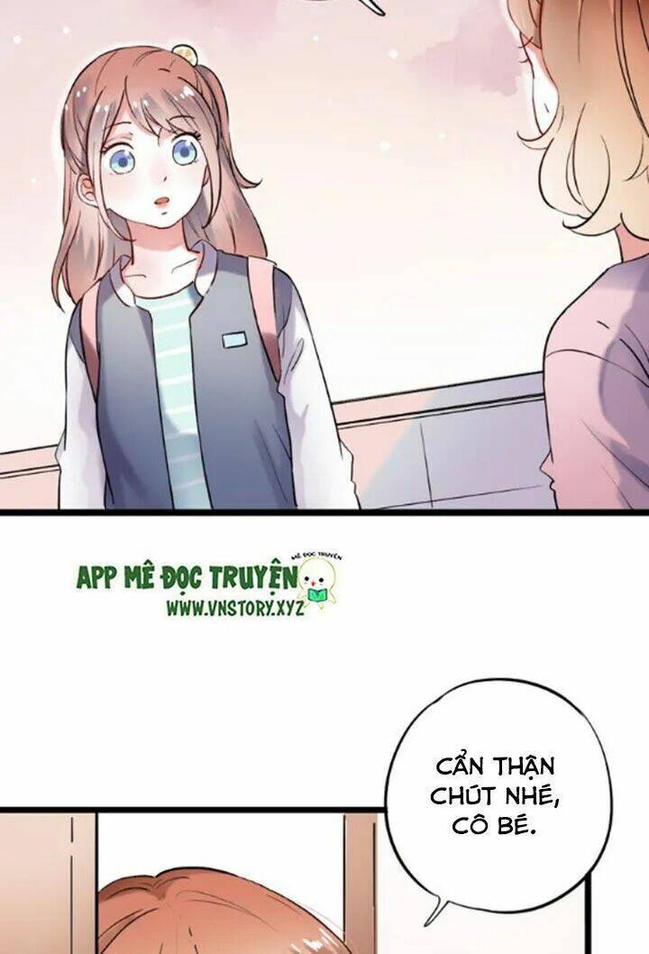 trạch thượng tịch mịch huỳnh hỏa chapter 23 11