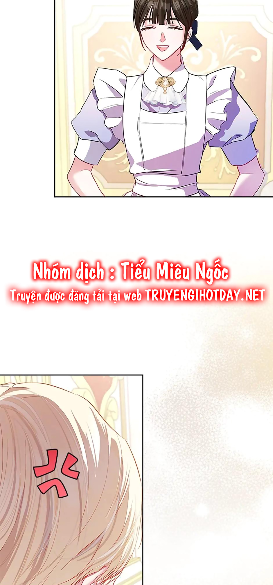 nàng công chúa của tôi chapter 15 11