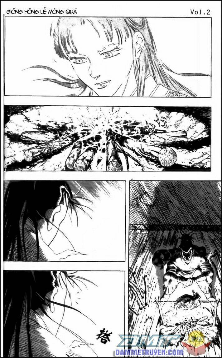 long quyển phong chapter 14 7