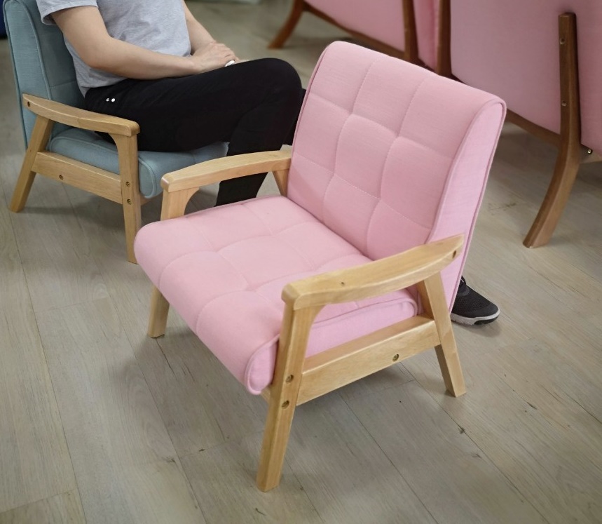 Ghế sofa trẻ em BNS8010 