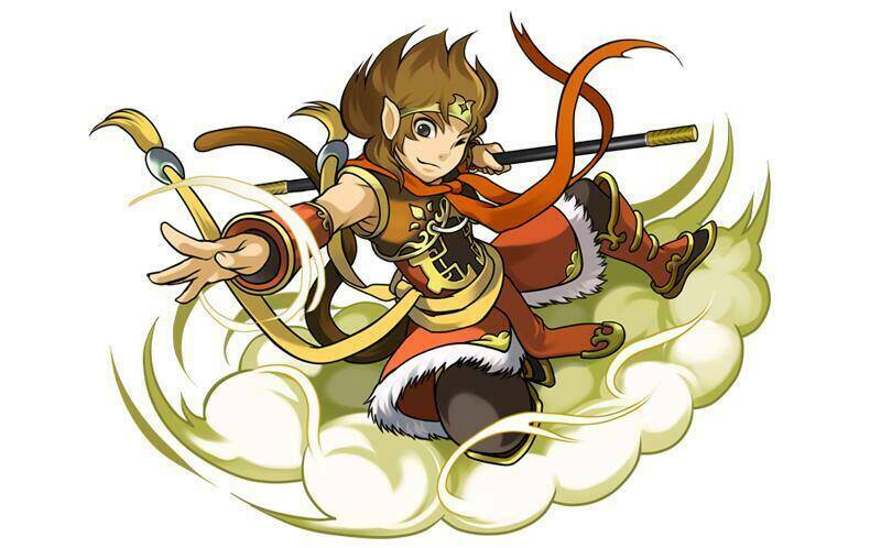 thế giới ngọc rồng rebon chapter 3 23