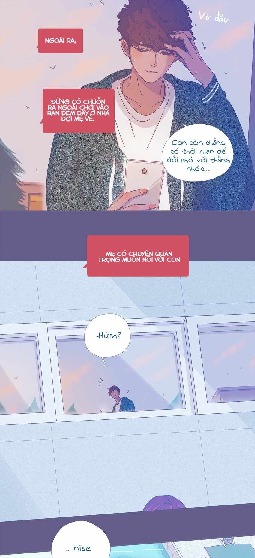 p.s.tớ đợi cậu bên hồ chapter 2 7