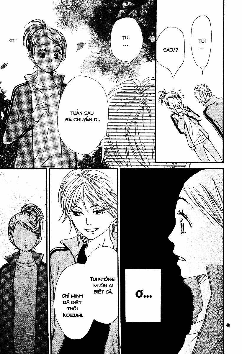 lovely complex plus chapter 2 42