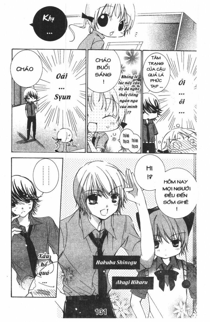 ore-sama kingdom chapter 2 131