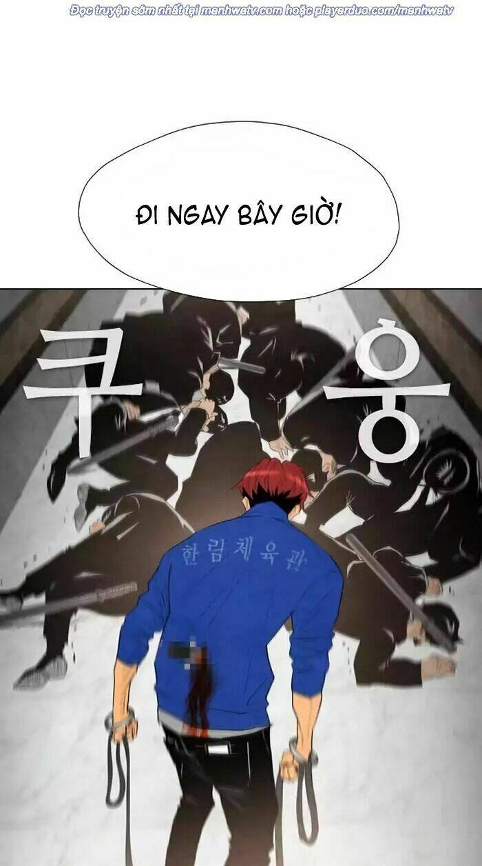 kẻ hồi sinh chapter 39 4