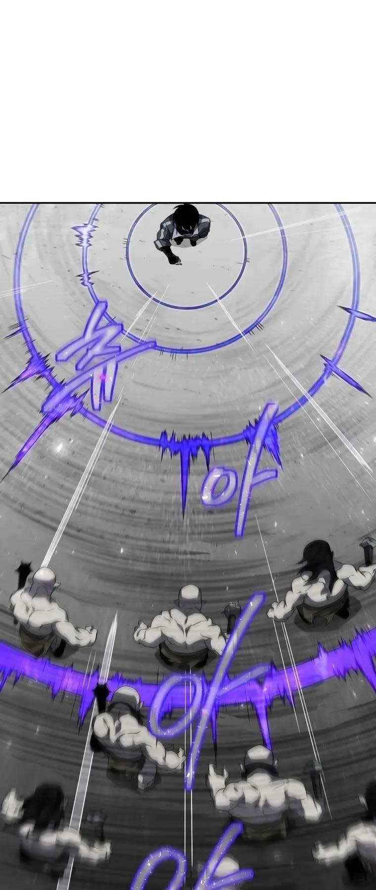 sự trở lại của người chơi sau 10000 năm chapter 27 28