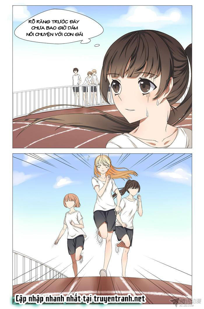 tôi là vợ tôi chapter 7 2