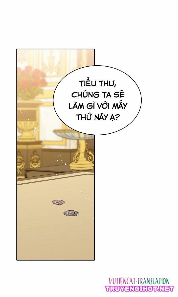 thám tử của muiella chapter 157.2 21