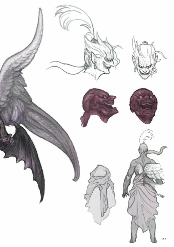 Sách ngoại văn: FINAL FANTASY XIV: STORMBLOOD | Art Of The Revolution - Eastern Memories