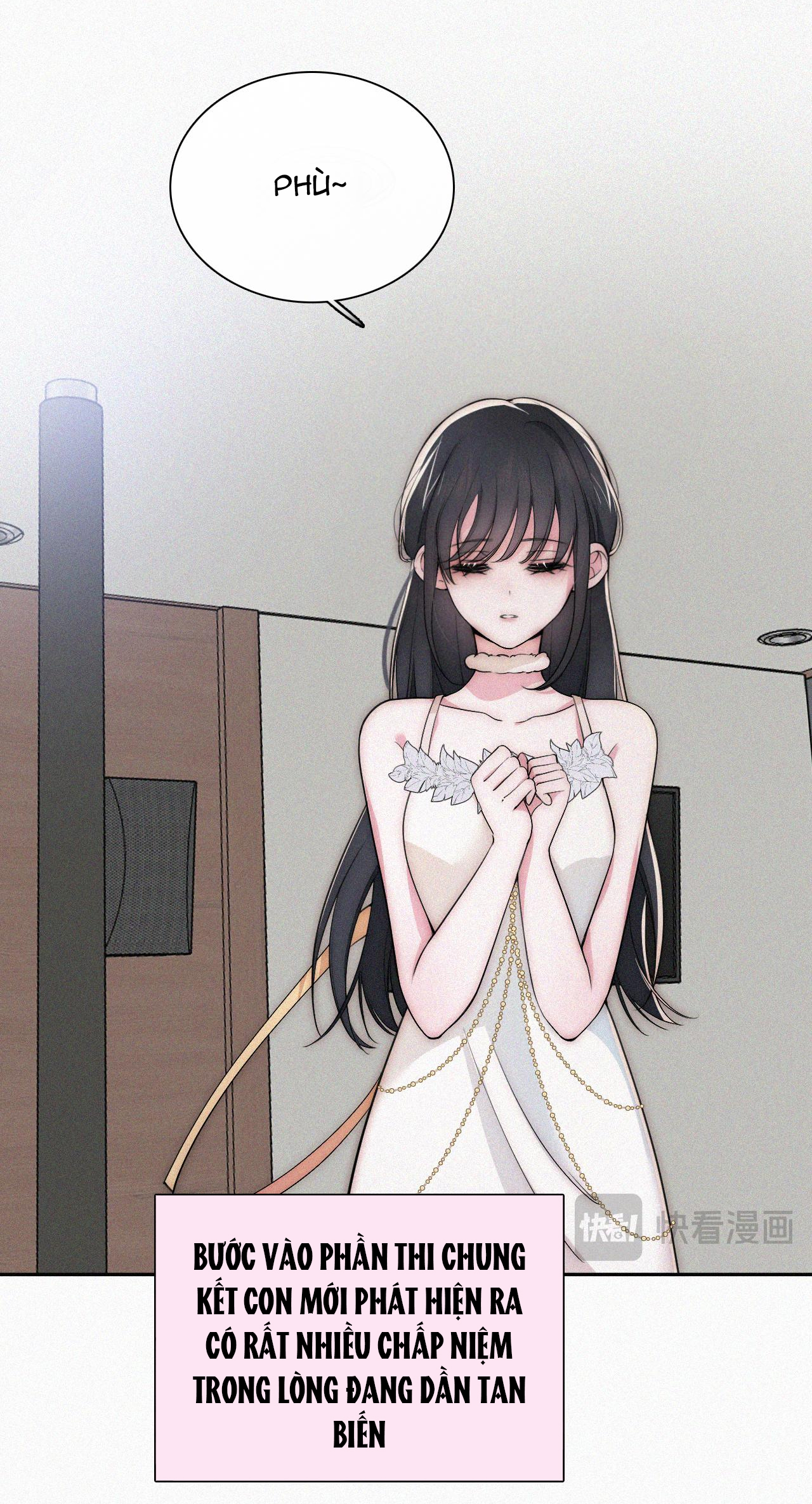 bệnh yêu chapter 106 17