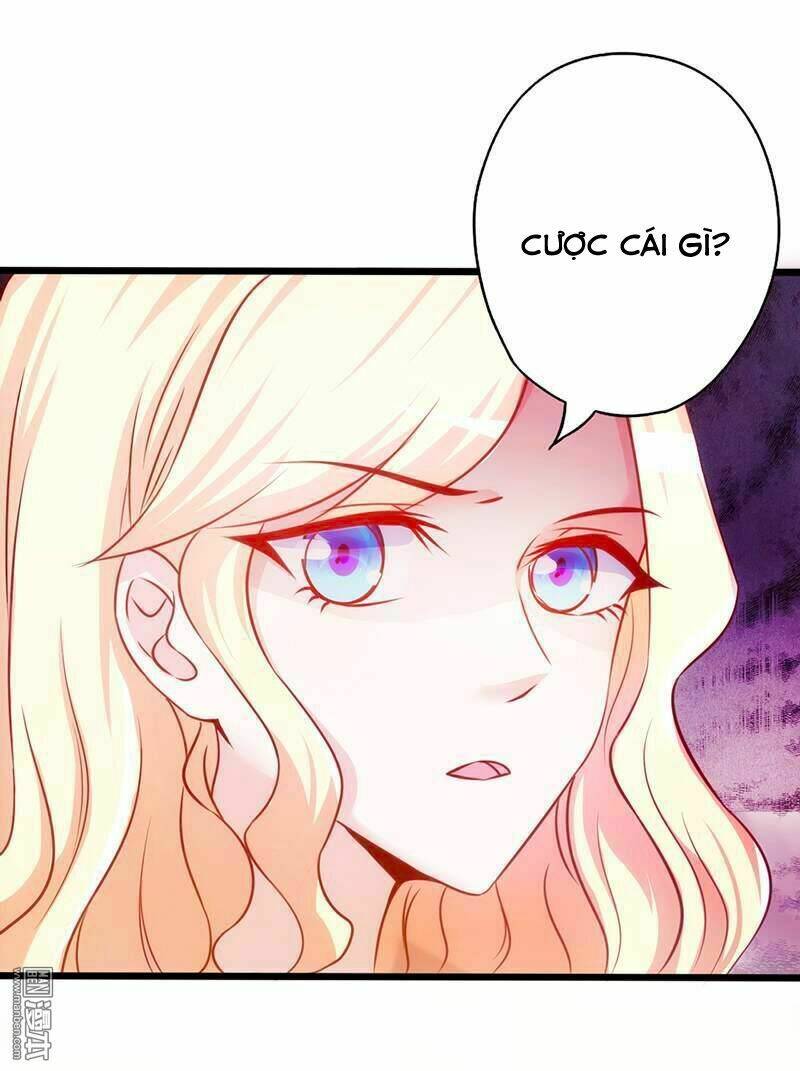 truy phu 36 kế - ông xã à, tới chiến nào! chapter 3 13