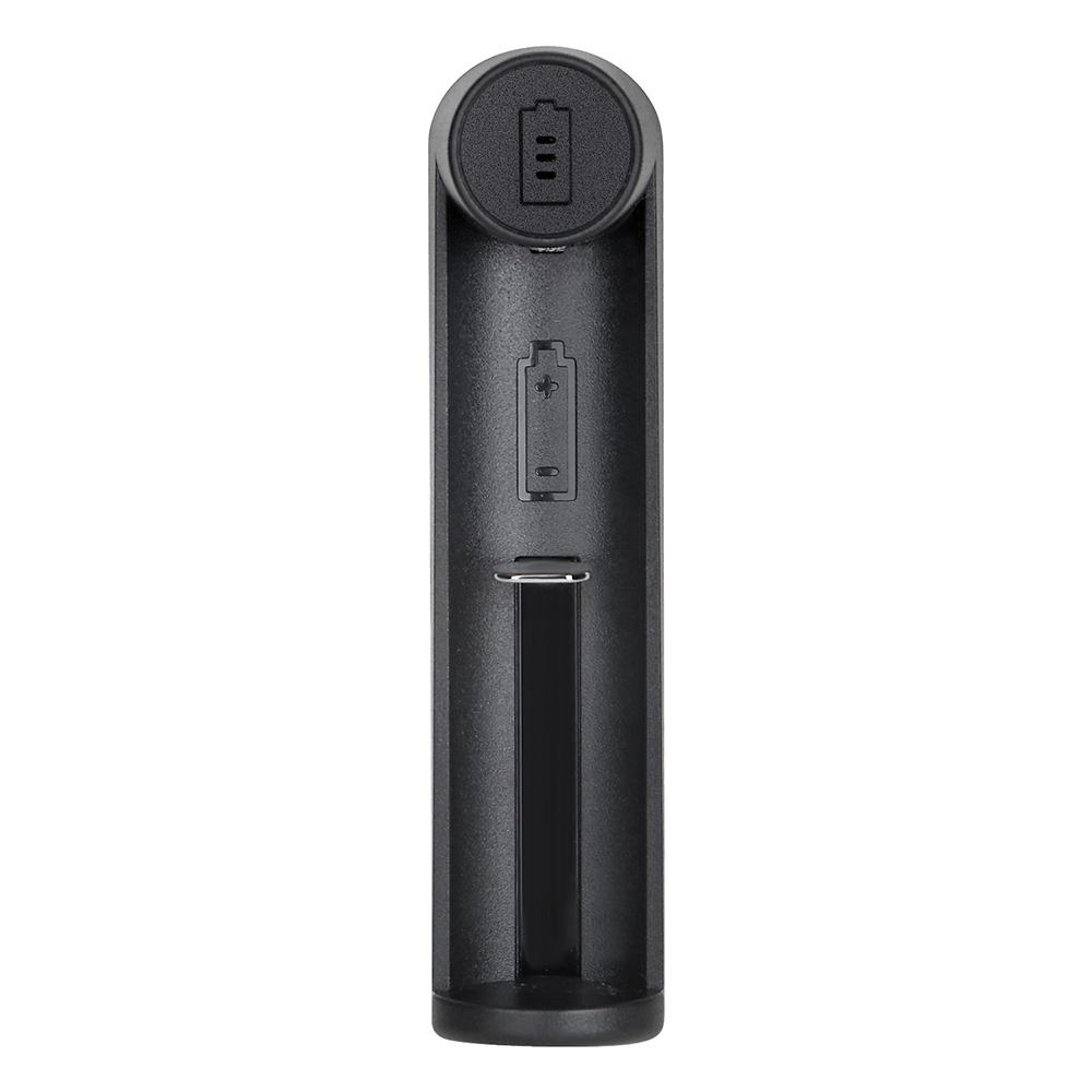 YONII C1 Universal Battery Charger Protection USB Port Batteries Charger for 18650 Li-ion Battery