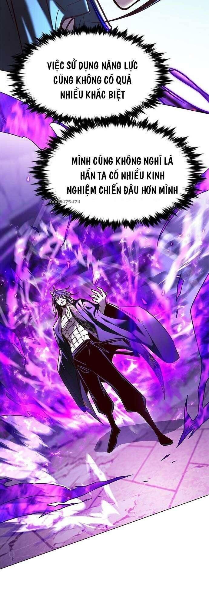 biến thân thành mèo chapter 274 30