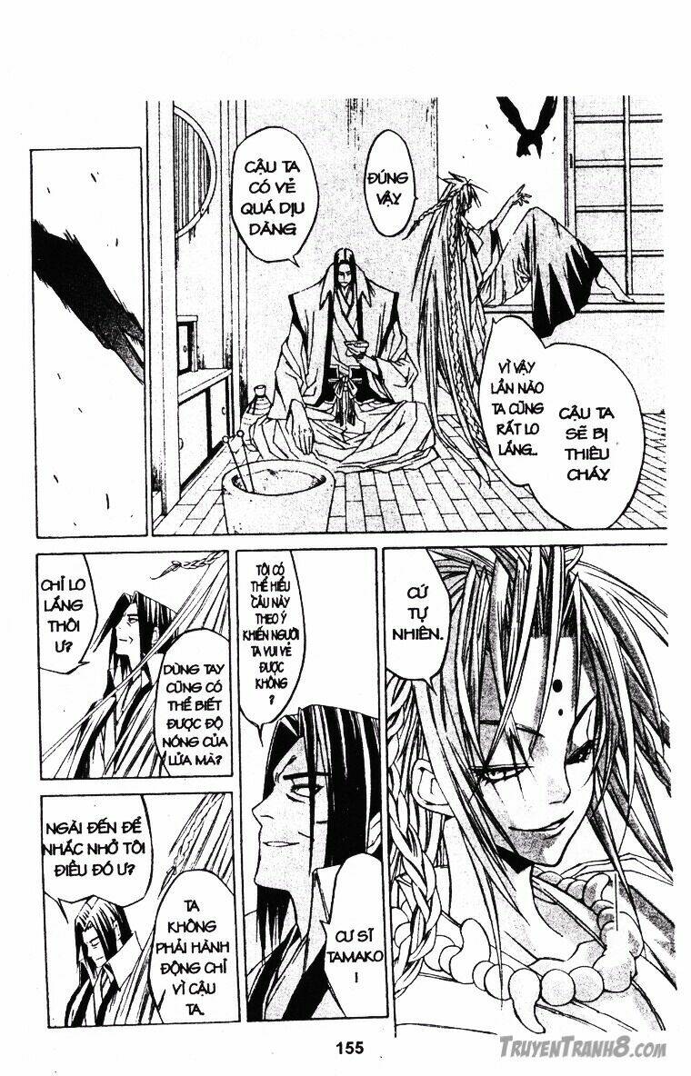 behind master - huyền thoại thiên cẩu chapter 27.1 9