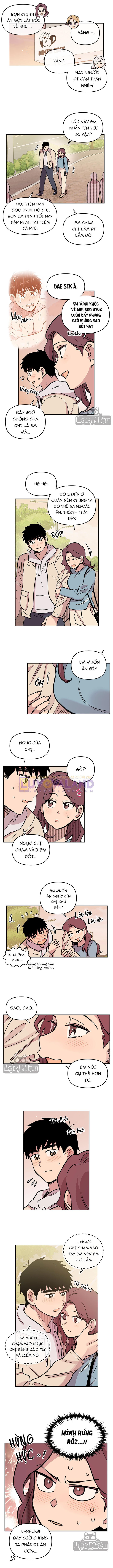 [18+] 1 người khỏe 2 người vui chapter 38 4