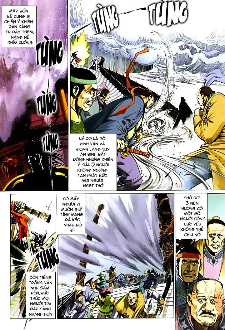 phong vân chapter 236 20